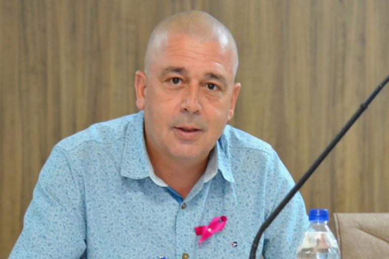 A pedido do vereador Boquinha, Diadema recebe R$ 500 mil para combate a Covid-19