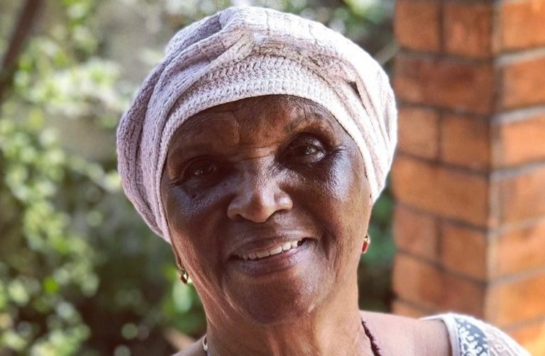 Chica Xavier, atriz de ‘Sinhá Moça’ e ‘Renascer’, morre aos 88 anos