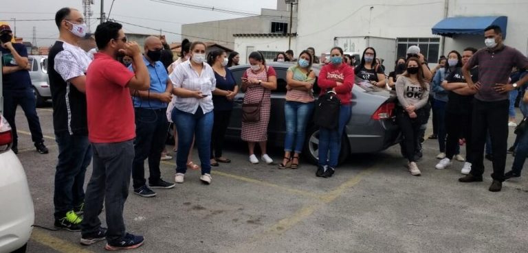 Após fechar e demitir 210 funcionários, Hospital Vital marca reunião para terça
