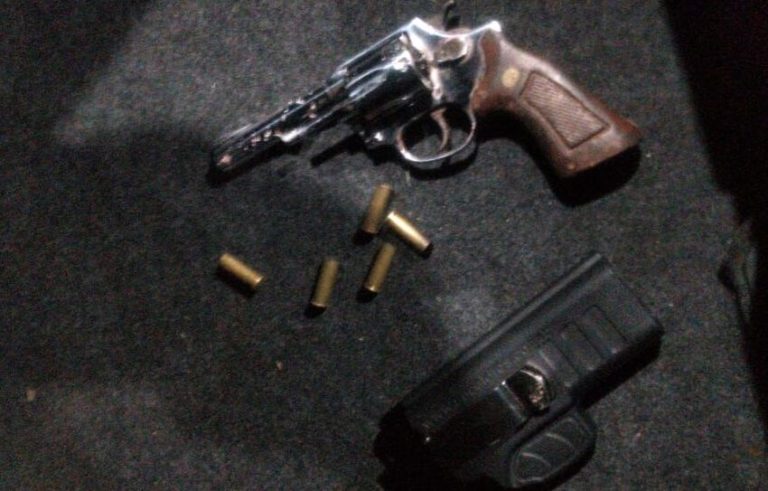 GCM é baleado durante assalto em São Bernardo