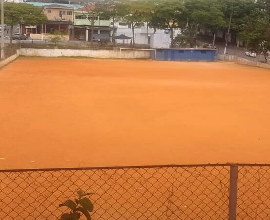 Campo do Ouro Verde será reformado e terá iluminação e vestiários novos