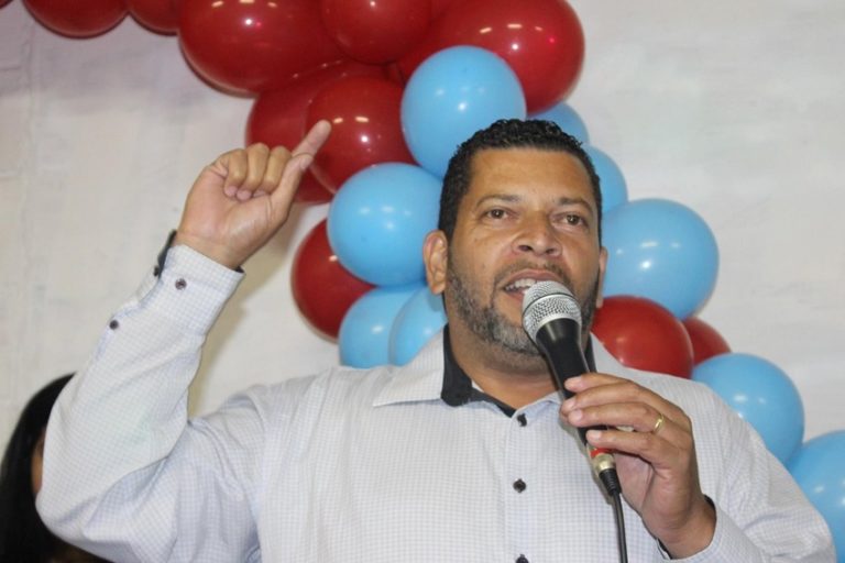 Ronaldo Lacerda assume coordenação da equipe de transição