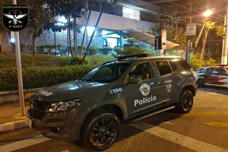 Mulher que espancou em Diadema idosa de 85 anos para roubar R$ 17 mil é capturada  