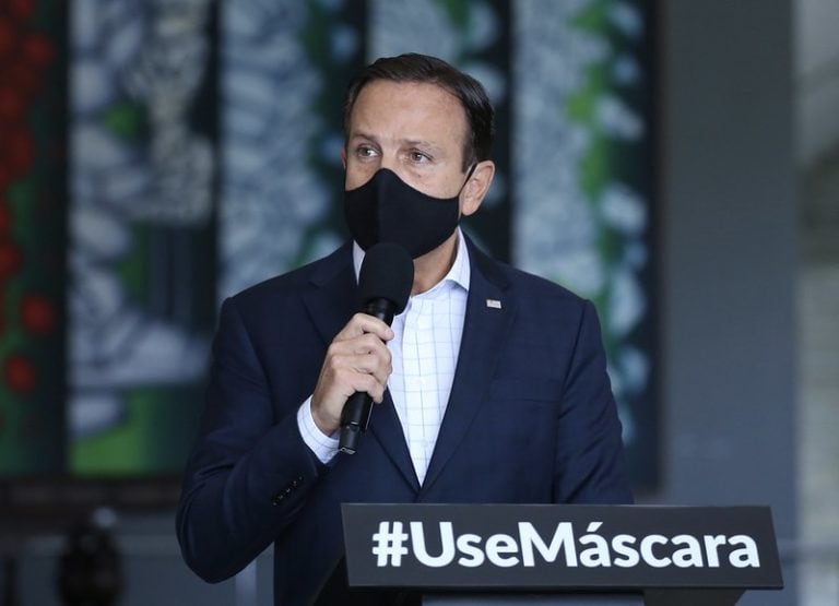 Governador garante que não irá alterar isenções de alimentos e de remédios
