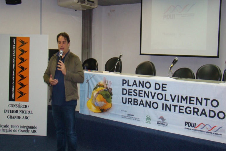 Fabio Palacio é investigado por aplicativo de R$ 2 milhões que não funcionou em enchente