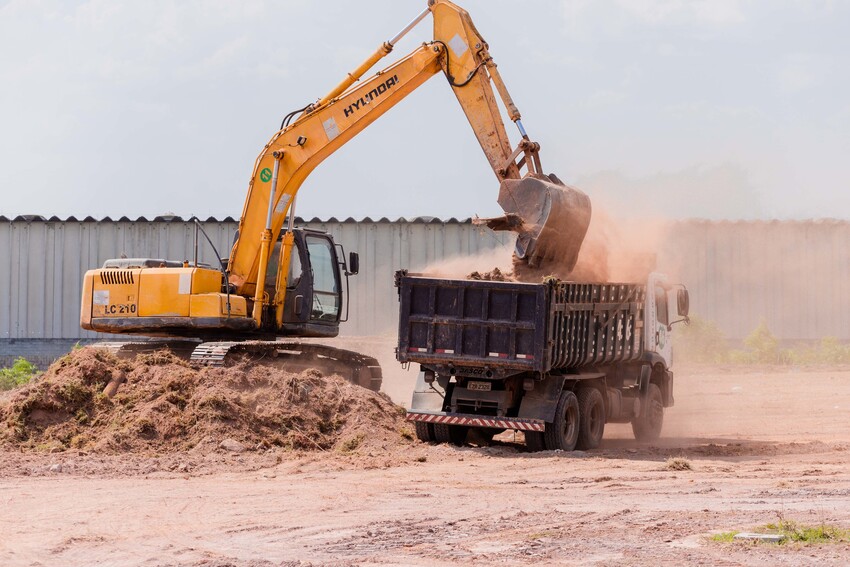 Coca-Cola inicia obra de centro de distribuição que criará 400 empregos em Sto.André