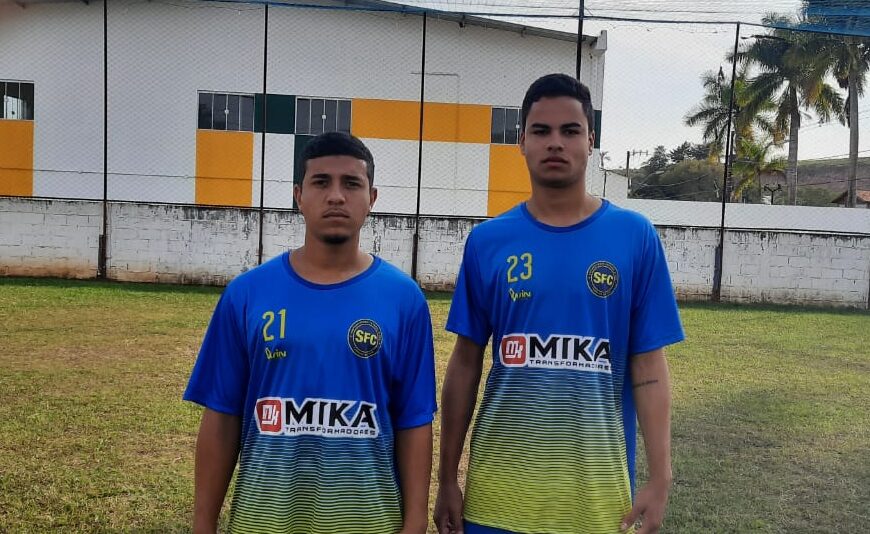 Jogadores de São Bernardo vão disputar pelo Santarritense Bela Vista