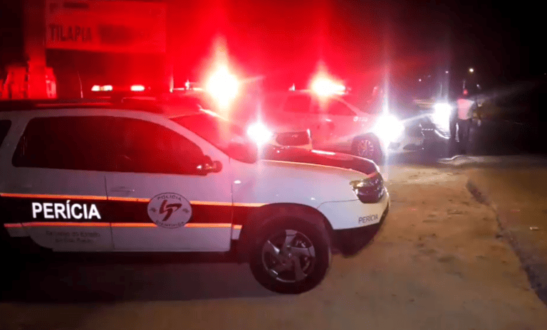 Jovem é morto com arma de fogo em Ribeirão Pires