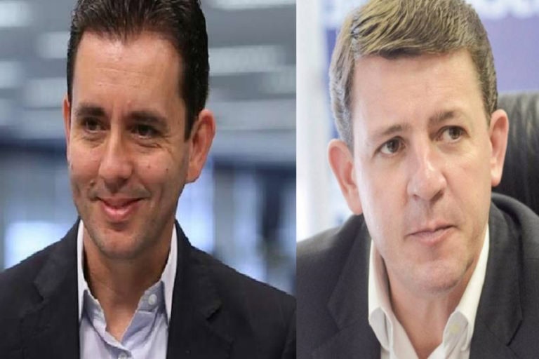 Prefeitos de São Bernardo e Santo André lideram pesquisas eleitorais