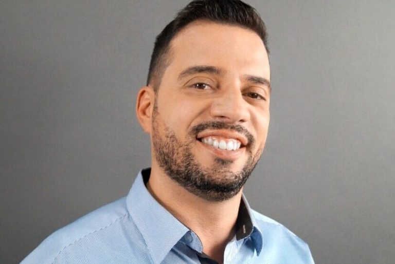 Em meio à pandemia, Eduardo Casonato prioriza campanha virtual em S.Caetano