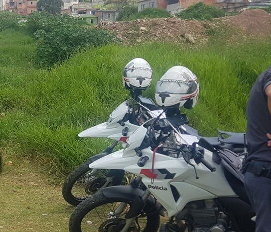 Vigilante é executado com um tiro na nuca em Mauá