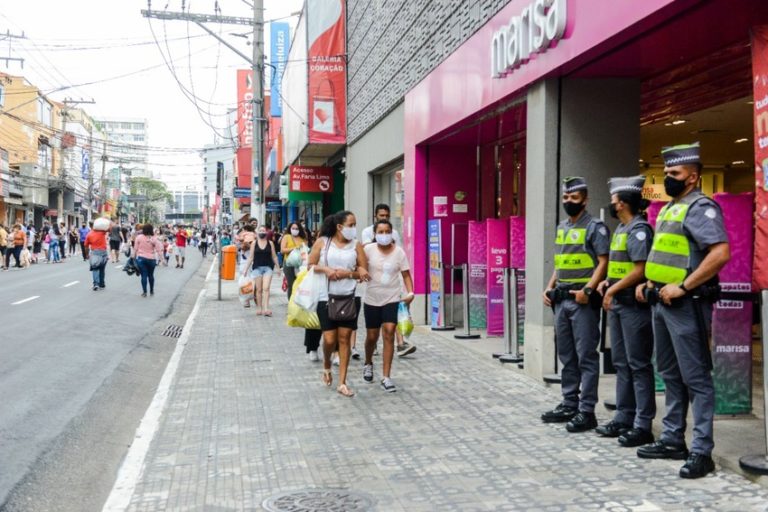 São Bernardo não terá feriado no aniversário da cidade nesta sexta-feira