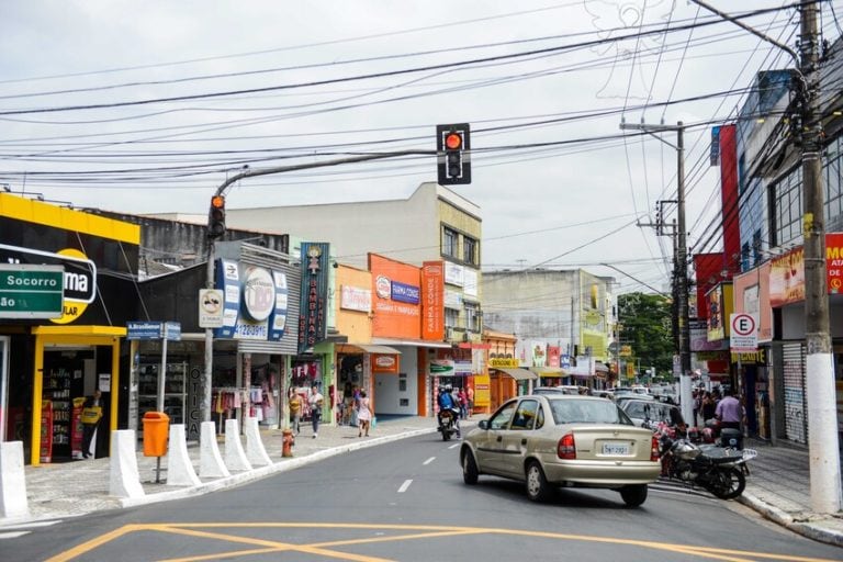 Cidades do ABCD vão manter quarentena com restrições até o fim do mês