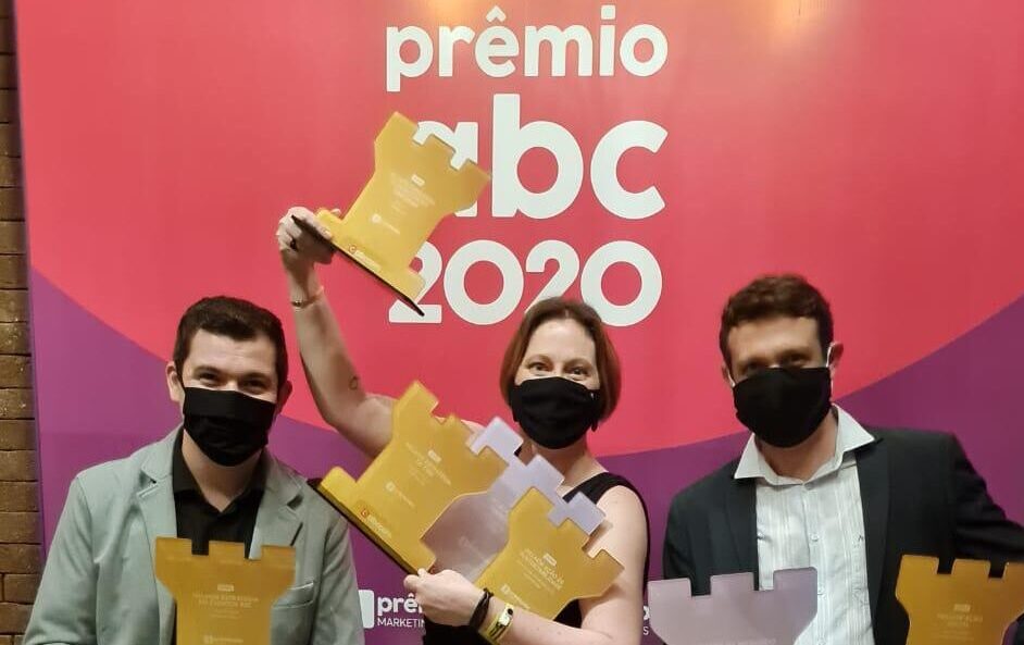 Três shoppings do ABCD são reconhecidos em premiação