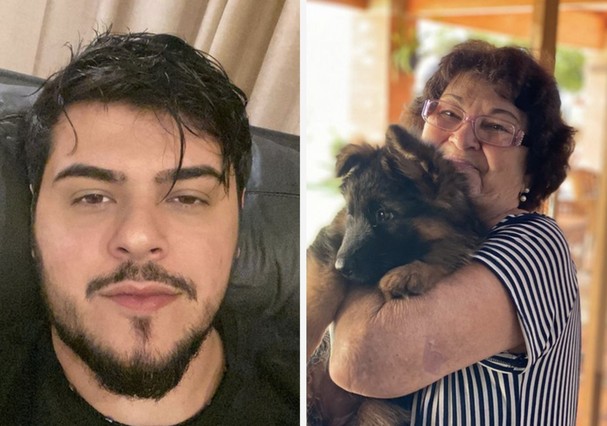 Morre mãe do sertanejo Cristiano, da dupla com Zé Neto