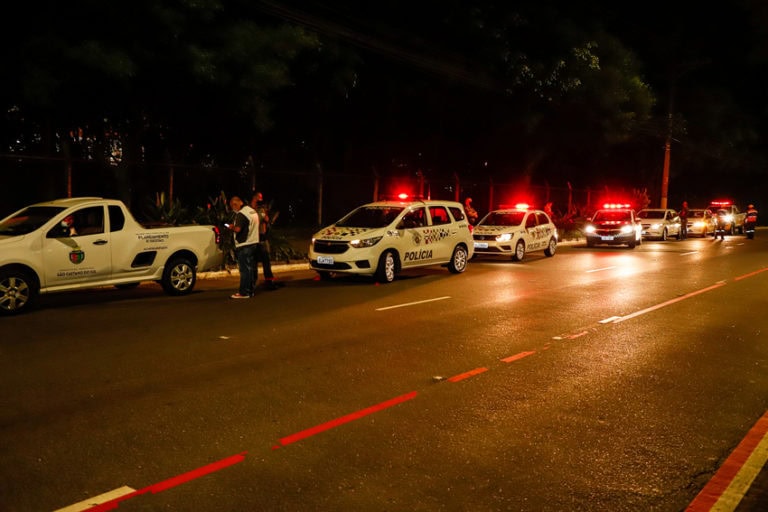 São Caetano deflagra Operação Anti Covid e notifica 18 estabelecimentos