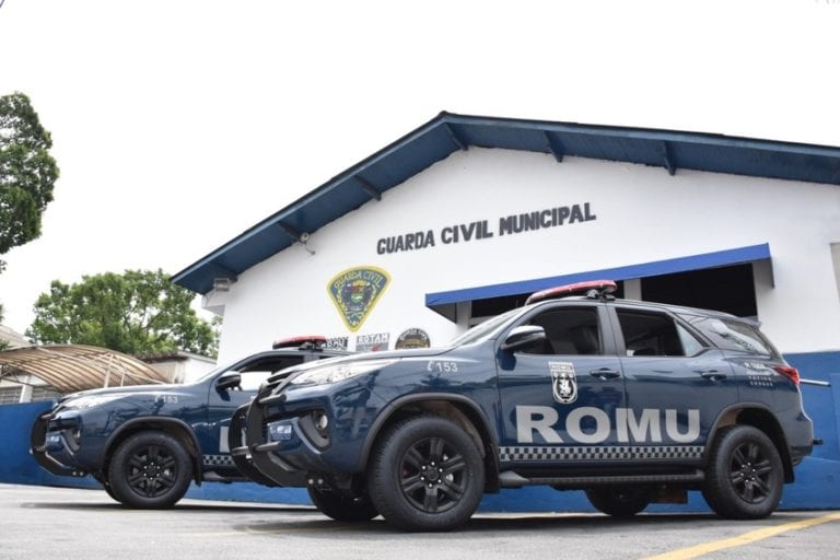 GCM de Ribeirão Pires prende homem por tráfico de drogas em área de divisa