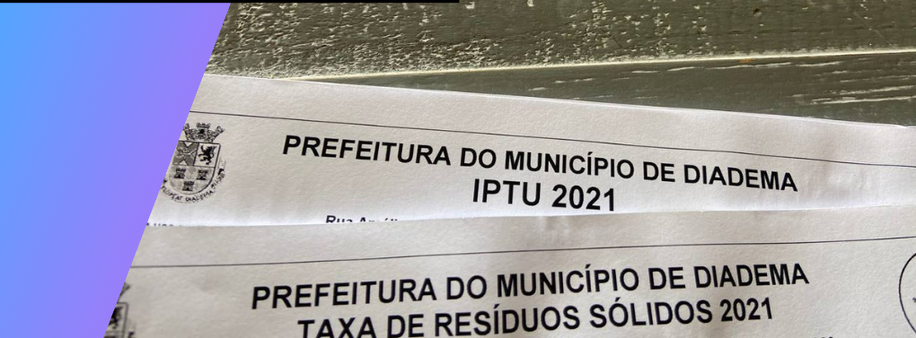 Moradores têm cobrança de taxa duplicada em Diadema