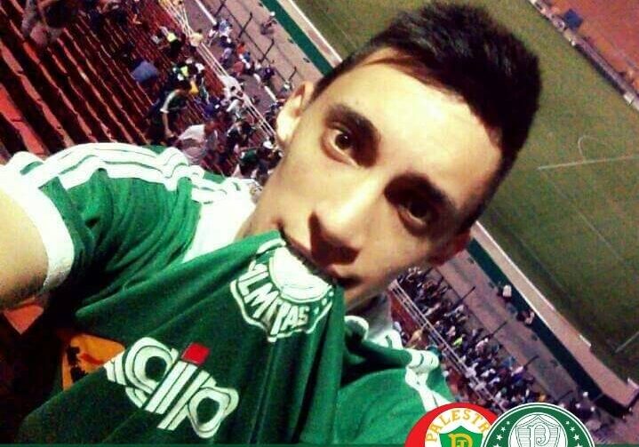 Torcedor do Palmeiras infarta e morre após gol do título da Libertadores   