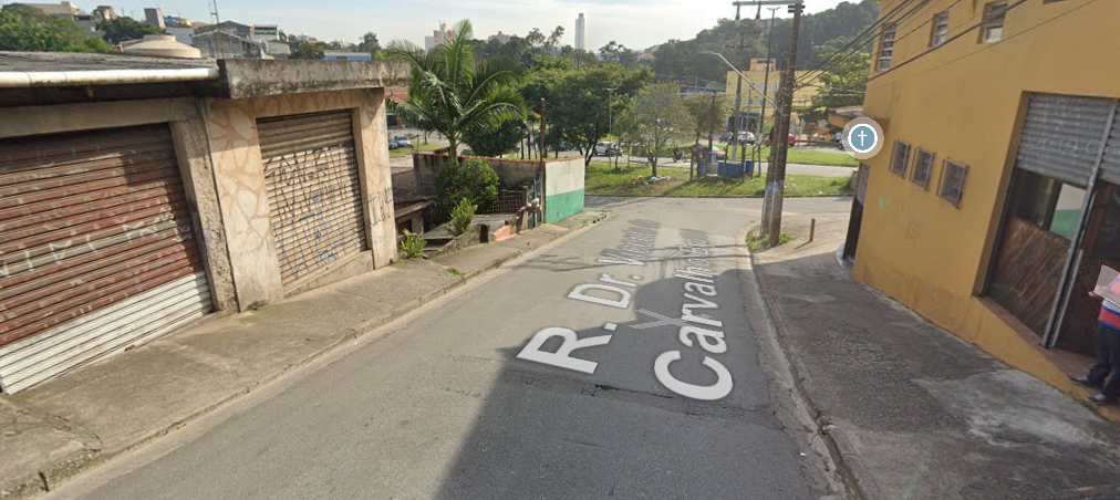 Comerciante de 59 anos é morto em Mauá e Polícia investiga caso