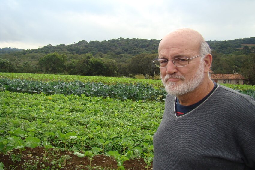 Ex-vereador de Santo André Jurandir Gallo morre aos 66 anos