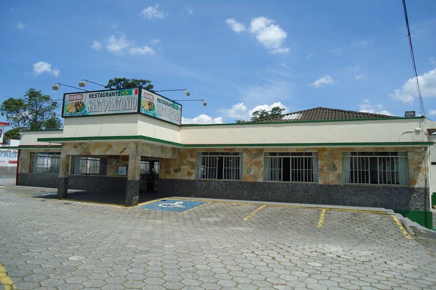 Após 59 anos de tradição, Restaurante Santo Antonio fecha as portas em S.Bernardo