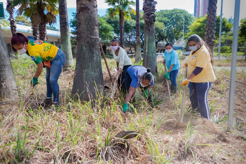 Prefeitura de Santo André oferece mil vagas para Frente Social de Trabalho