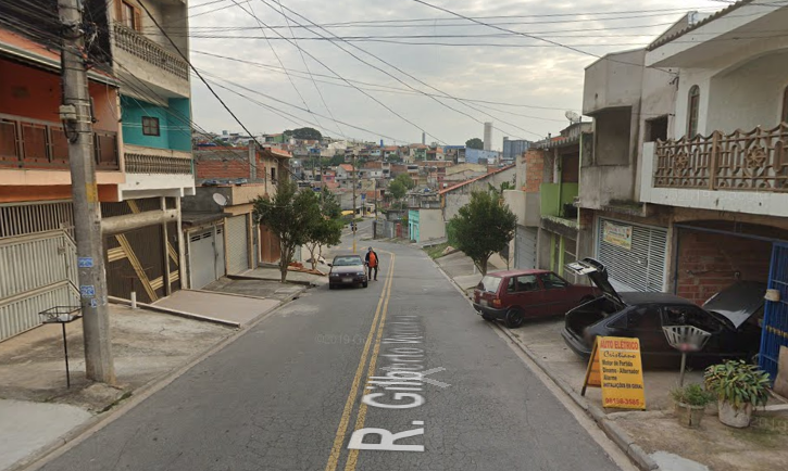 Após gritos, homem de 61 anos é encontrado morto na Vila Nova Mauá