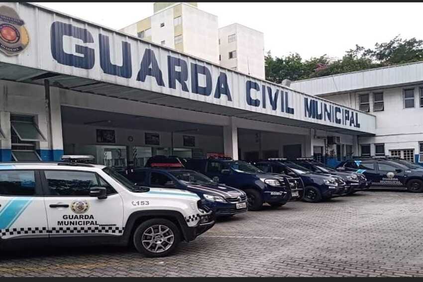 Combustível é limitado a viaturas da GCM e rondas são reduzidas em Diadema