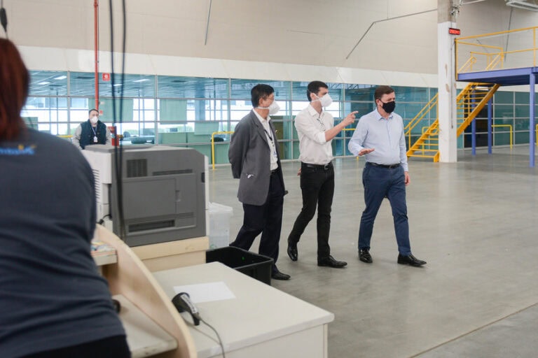 São Bernardo registra abertura de 48 empresas por dia no 1º quadrimestre