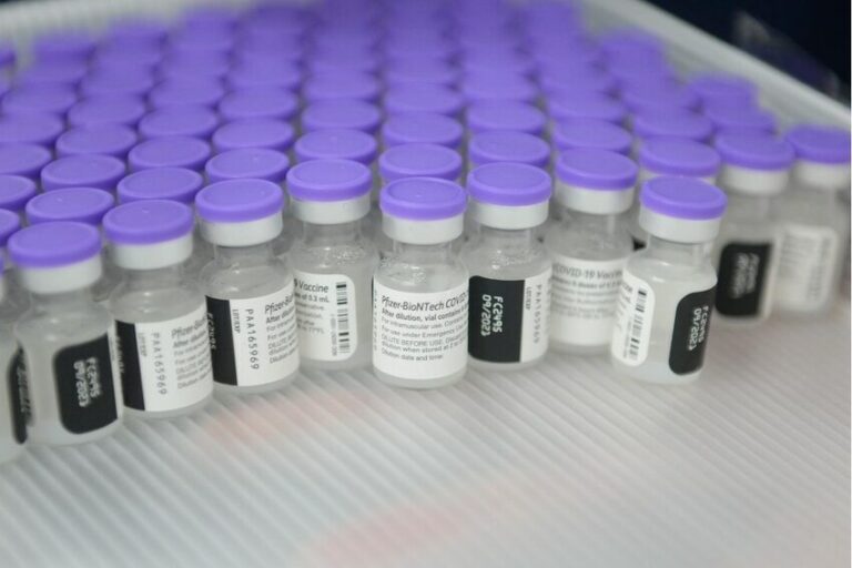 Pfizer-BioNTech: vacina contra covid protege crianças de 5 a 11 anos