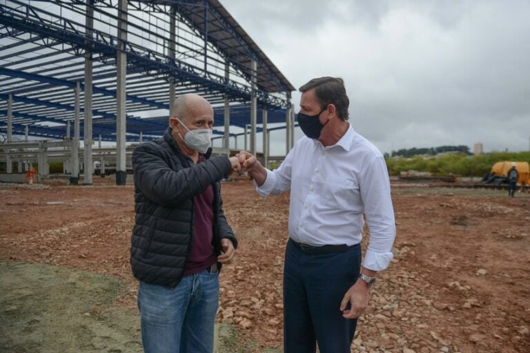 Em meio à pandemia, Havan aposta em S.Bernardo para expandir operação