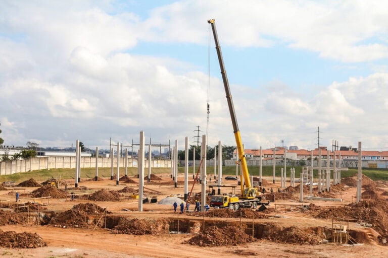 Centro de distribuição do Joanin vai gerar 250 empregos em São Bernardo