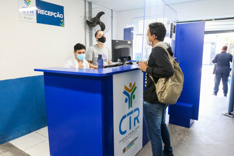 São Bernardo realiza feira de empregos virtual com oferta de 2.500 vagas