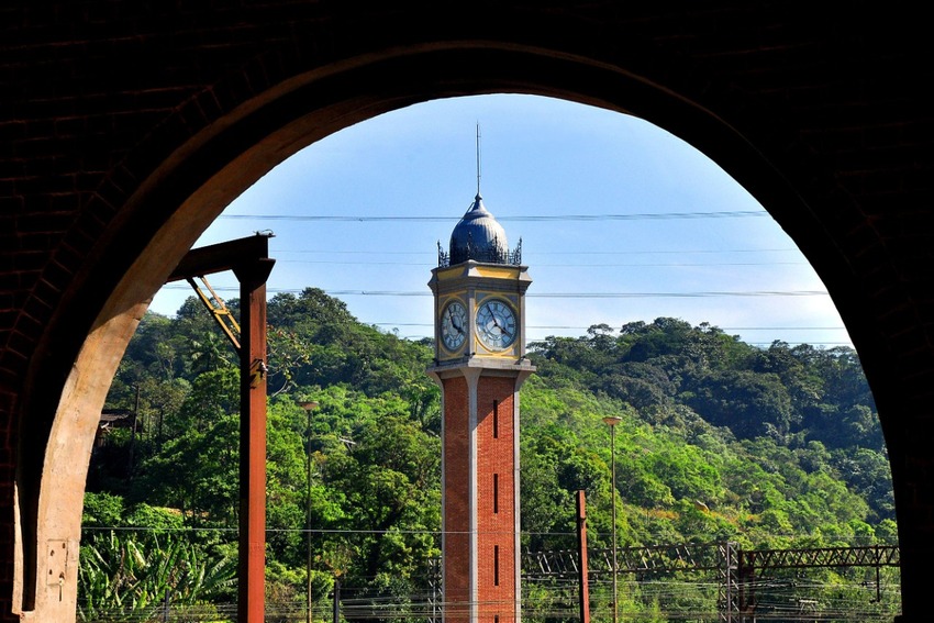 Concurso Paranapiacaba é Show recebe inscrições de vídeos da vila ferroviária 