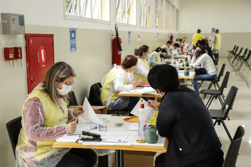 São Caetano divulga resultado final dos aprovados na Frente de Trabalho