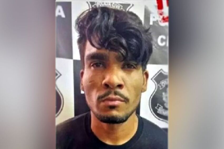 Após 20 dias de buscas, Lázaro Barbosa é morto durante captura