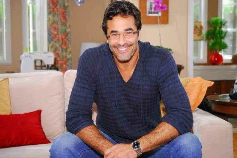 luciano szafir