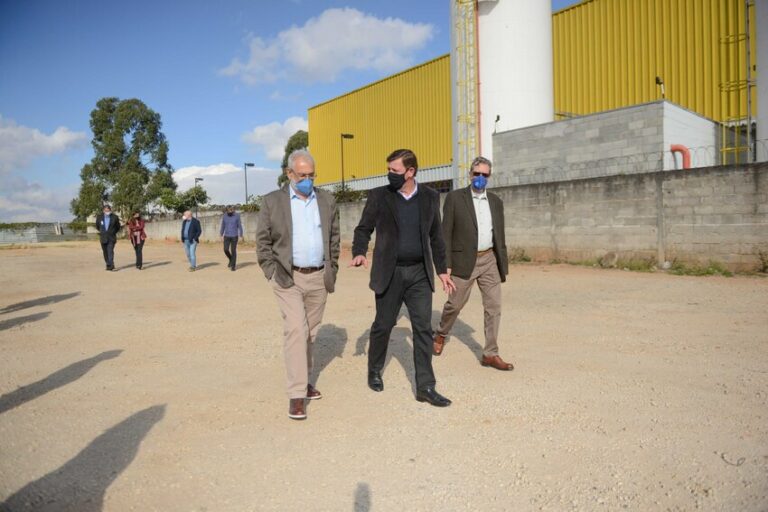 Em São Bernardo, empresa Vogler anuncia expansão com 410 empregos