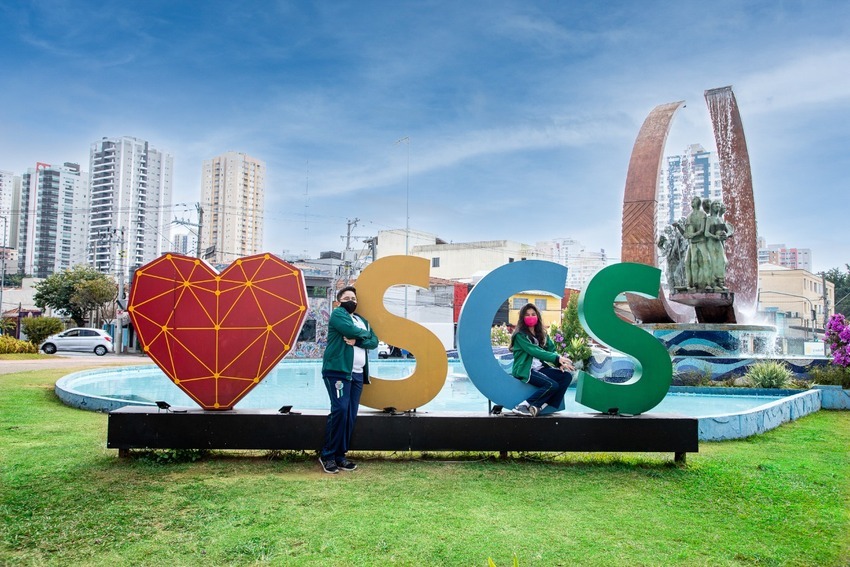 Inaugurações e ações culturais e religiosas marcam 144 anos de S.Caetano