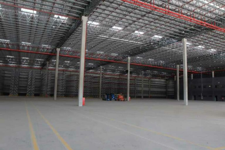 Centro de Distribuição da Coca-Cola de Sto André será inaugurado em setembro