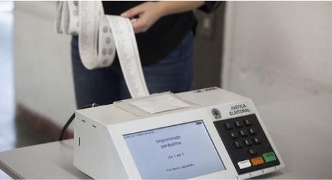 TRE divulga vídeo sobre a preparação das urnas para as eleições; Assista