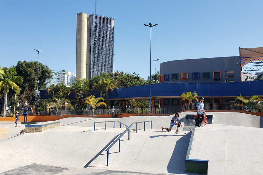 S.Bernardo amplia horário do Parque da Juventude e retoma Rua de Lazer