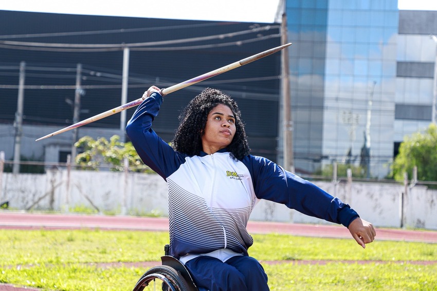 São Caetano terá 5 paratletas e um técnico nas Paralimpíadas de Tóquio