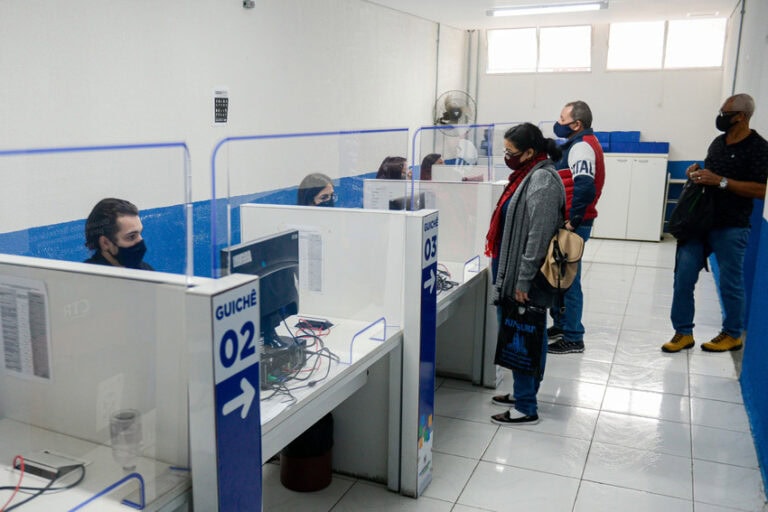 São Bernardo concentra um a cada três empregos gerados em agosto