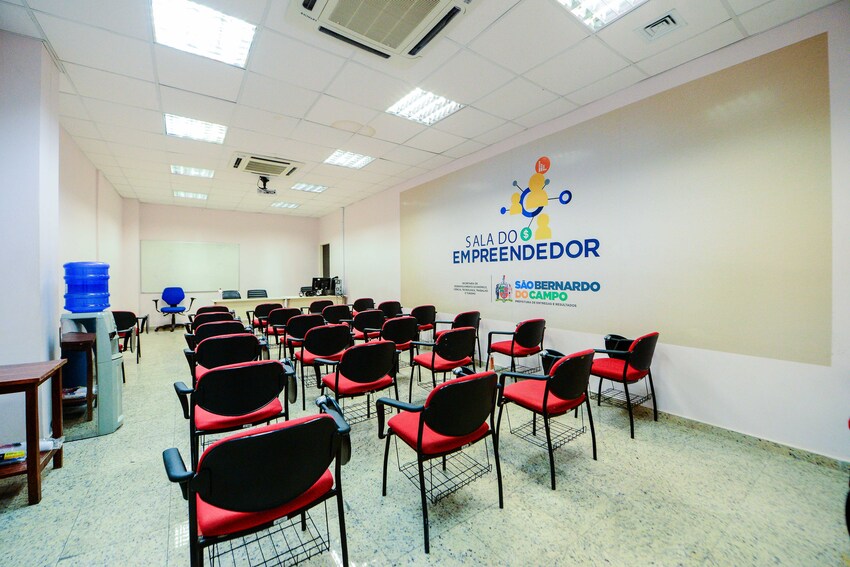 São Bernardo renova com Sebrae convênio da Sala do Empreendedor