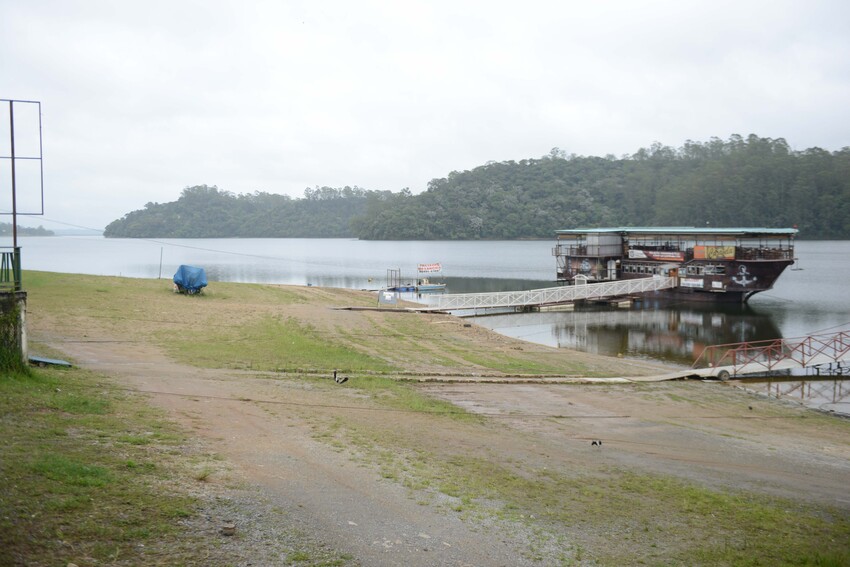 Prefeitura de S.Bernardo dá aval à liberação da Prainha do Riacho Grande