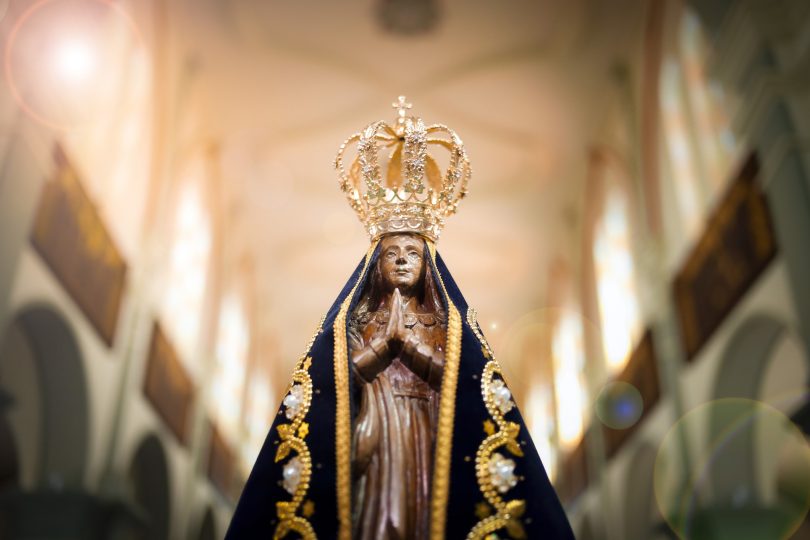 Saiba como surgiu o feriado do Dia de Nossa Senhora de Aparecida