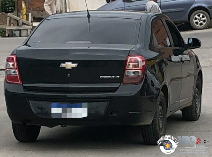 Homem obriga jovem a entrar em carro em Diadema, mas estupro é evitado