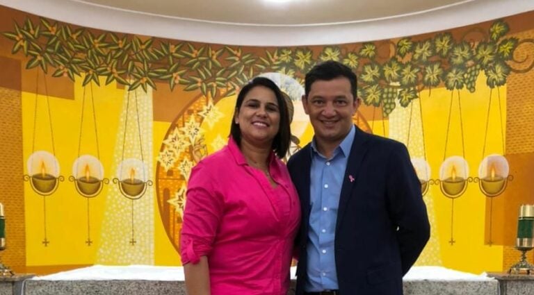 Camolesi diz que quebra-quebra em gabinete não causou danos ao erário